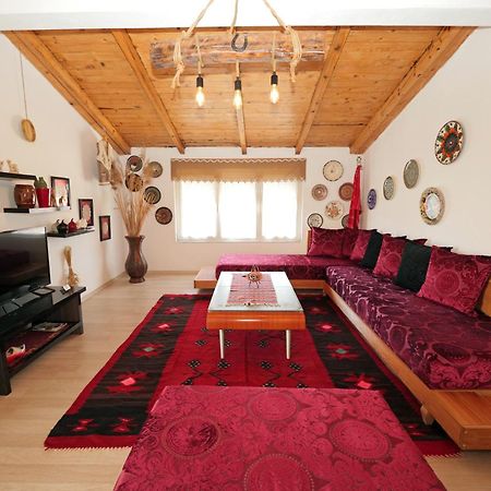 Villa The House Of Dreams Shkodër Esterno foto