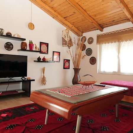 Villa The House Of Dreams Shkodër Esterno foto