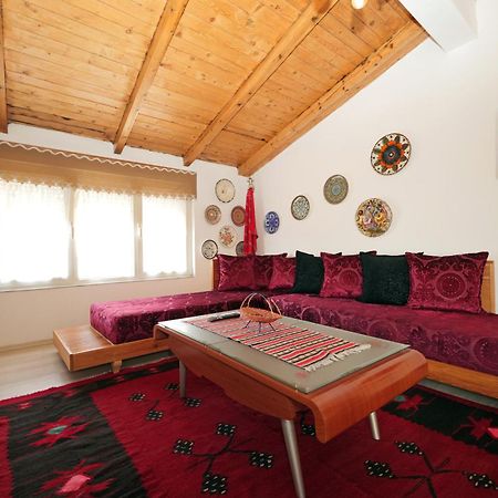 Villa The House Of Dreams Shkodër Esterno foto