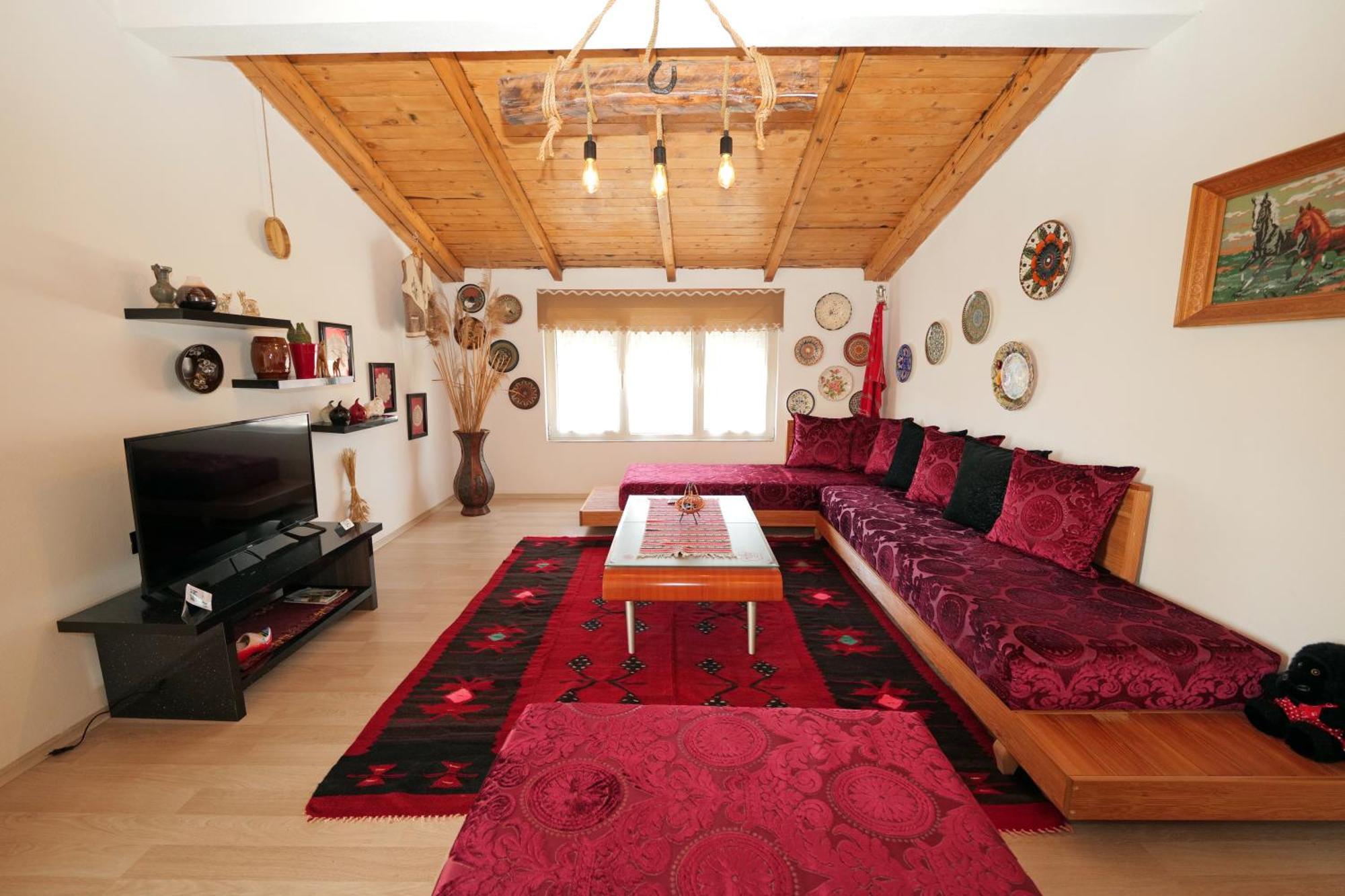 Villa The House Of Dreams Shkodër Esterno foto
