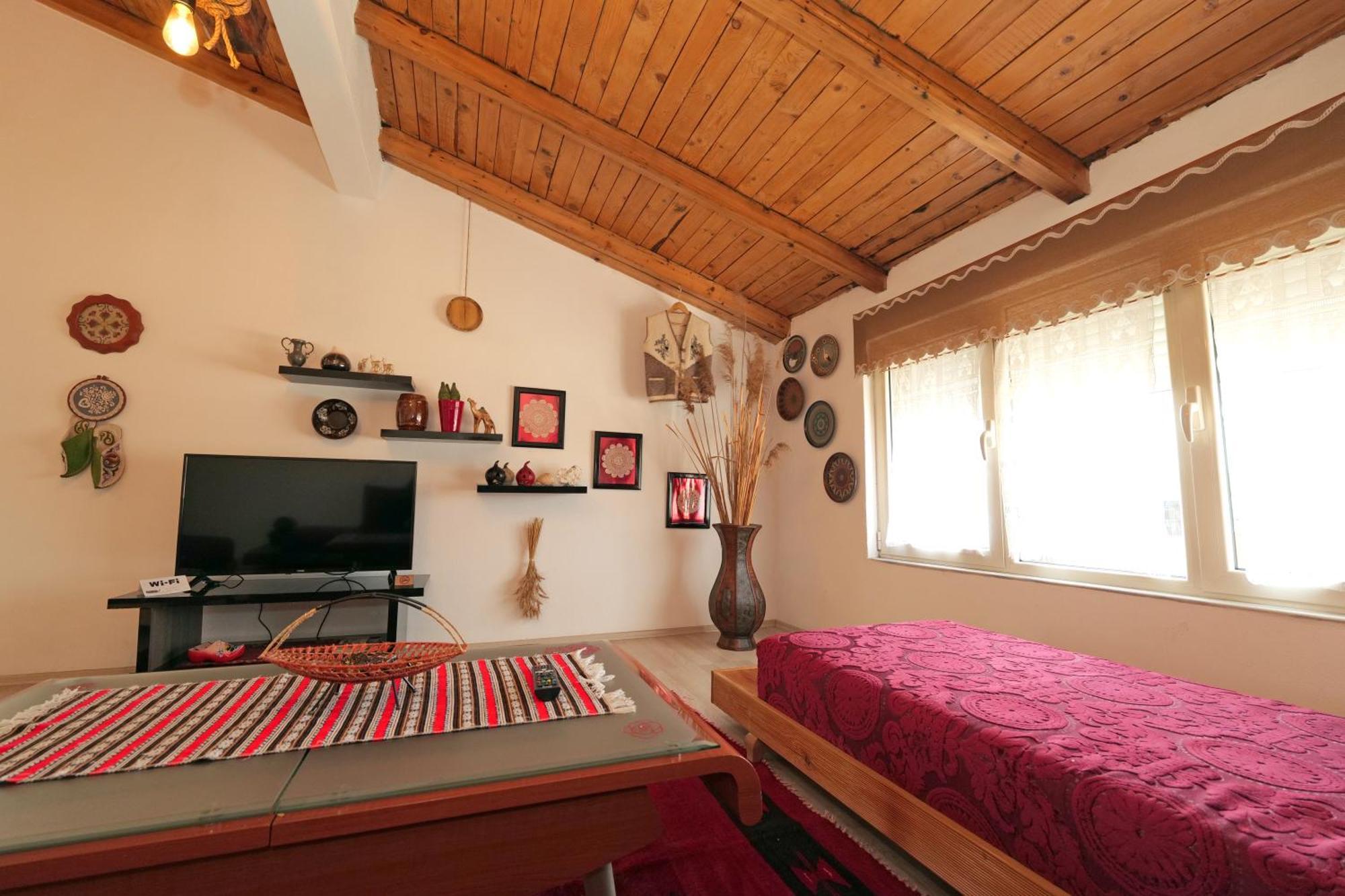 Villa The House Of Dreams Shkodër Esterno foto