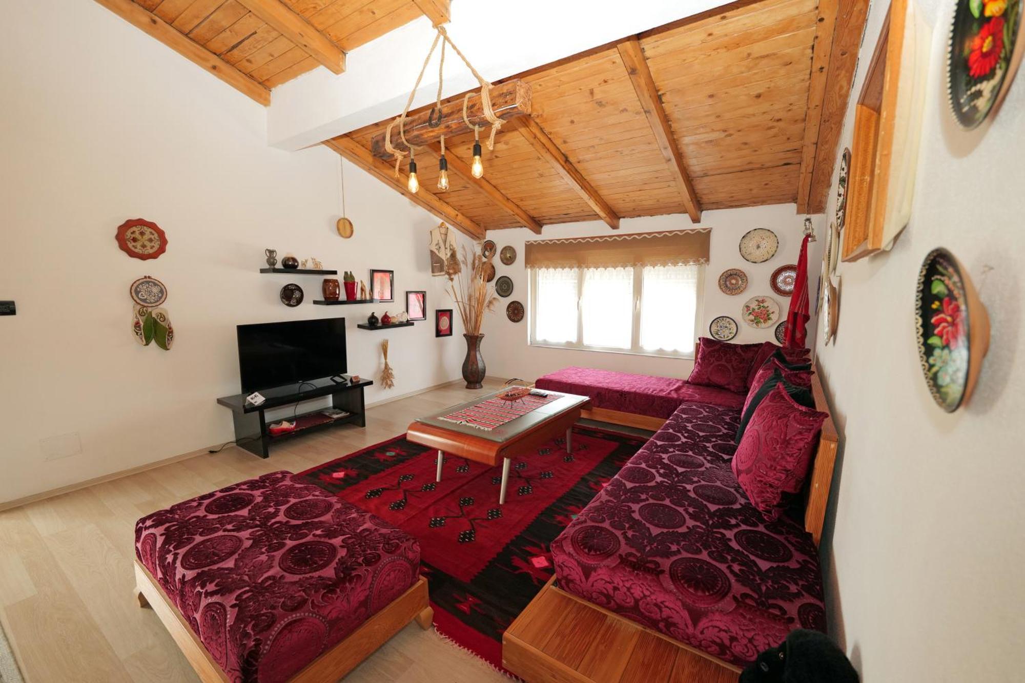 Villa The House Of Dreams Shkodër Esterno foto