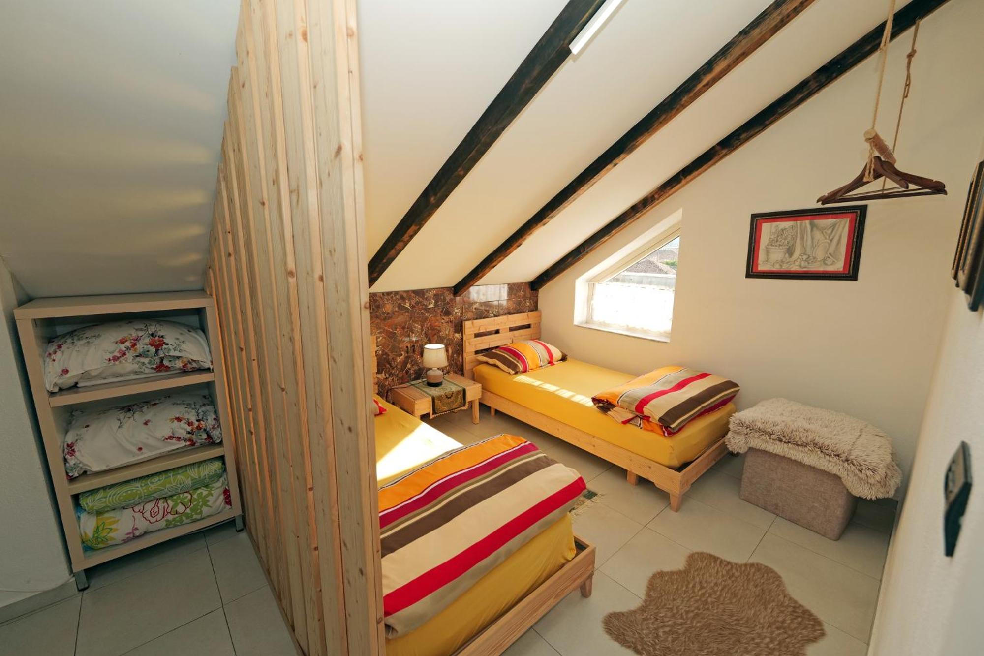 Villa The House Of Dreams Shkodër Esterno foto
