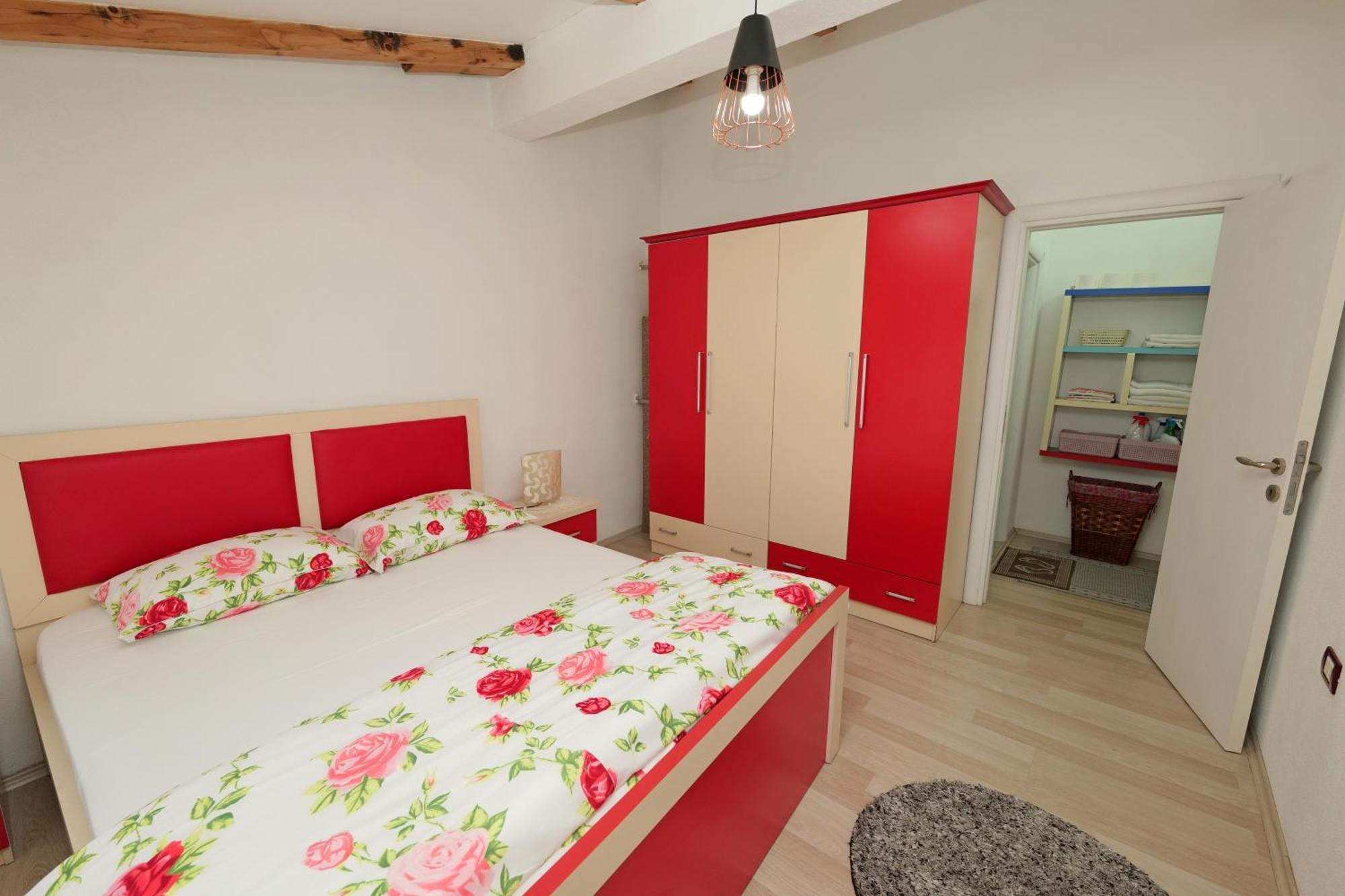 Villa The House Of Dreams Shkodër Esterno foto