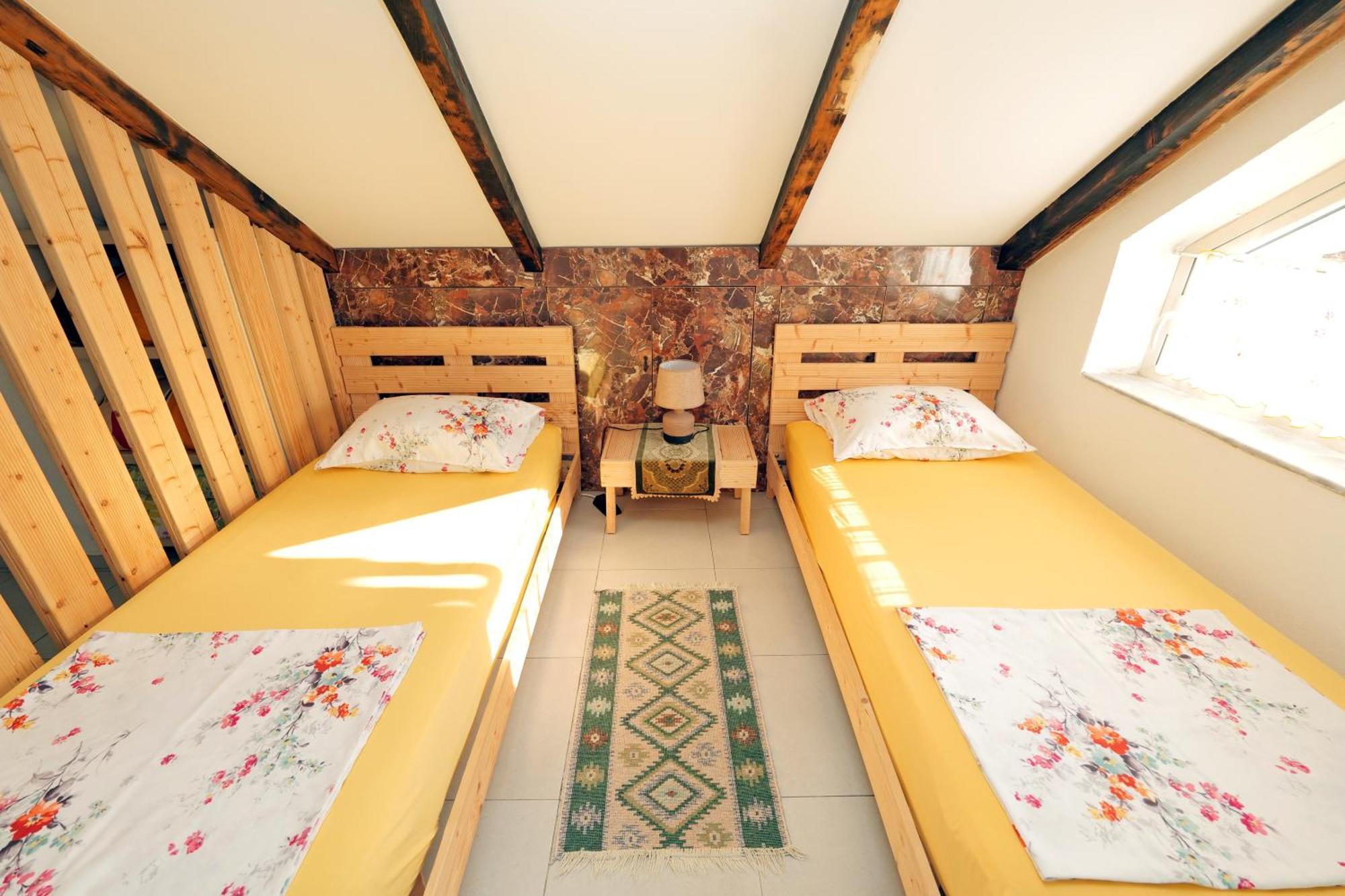 Villa The House Of Dreams Shkodër Esterno foto